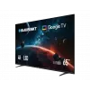 LED LCD televizorius BLAUPUNKT 65UGC5500S 65 colių 4K, energijos klasė G