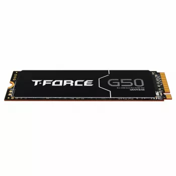 Team Group T-FORCE G50 - SSD - 1 TB - vidinis - M.2 2280 - PCIe 4.0 x4 (NVMe)