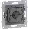Legrand 765030,0 tinklo įrenginys juodas