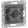 Legrand 765030,0 tinklo įrenginys juodas