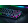 Razer Huntsman V3 Pro Mini klaviatūra Gaming USB QWERTZ vokiška juoda