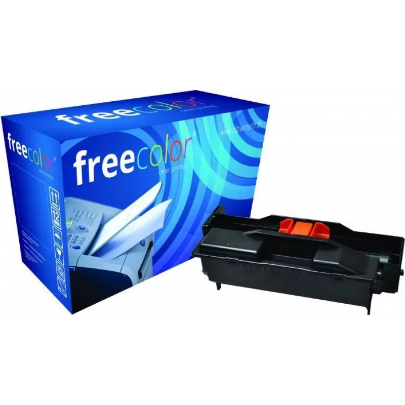 Freecolor K18142F7 spausdintuvo eksploatacinė medžiaga, juoda