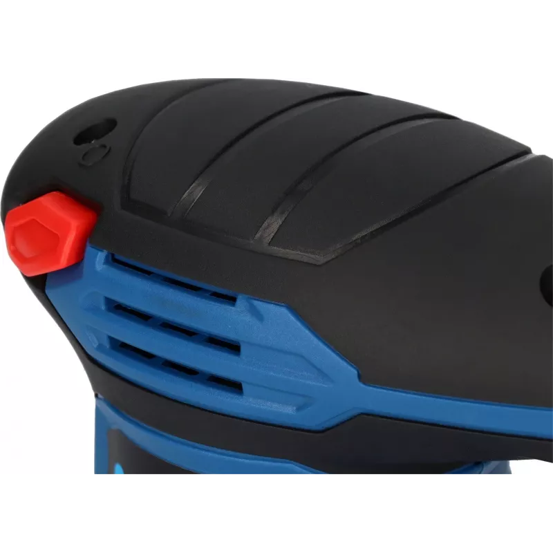 Šlifuoklis BLAUPUNKT OS3010