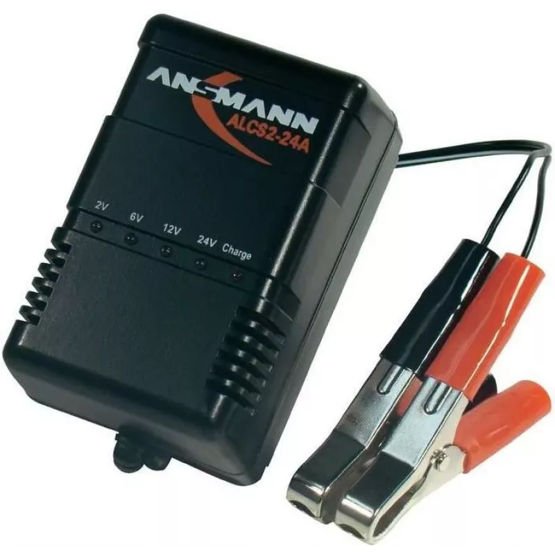 Ansmann 9164016/01 maitinimo adapteris