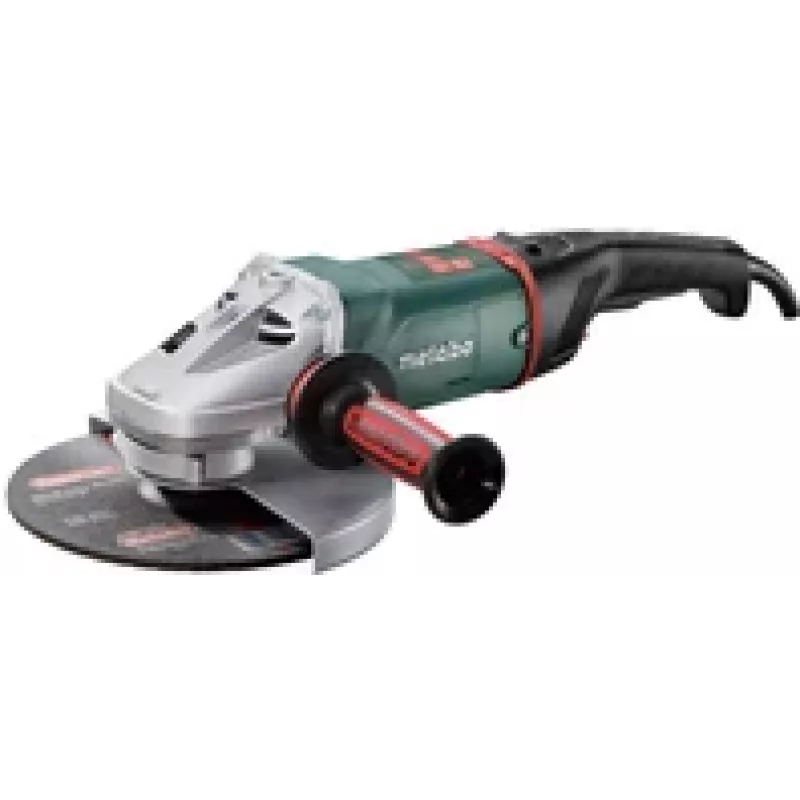 Kampinis šlifuoklis Metabo WE 22-230 MVT