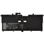 Dell Battery, 46WHR, 4 Cell (NNF1C)