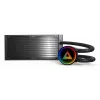 CPU aušintuvas Multi SOCKET/LIGHTFLOW 240 ARGB (B) Montech