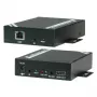 HDMI ilgintuvas per vytos poros kabelį, Cat.5-6, kaskaduojamas, 100 m, 1 920 x 1 080 pikselių, 28 x 115 x 91 mm