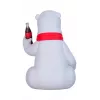 MINIX COCA COLA - POLAR BEAR
