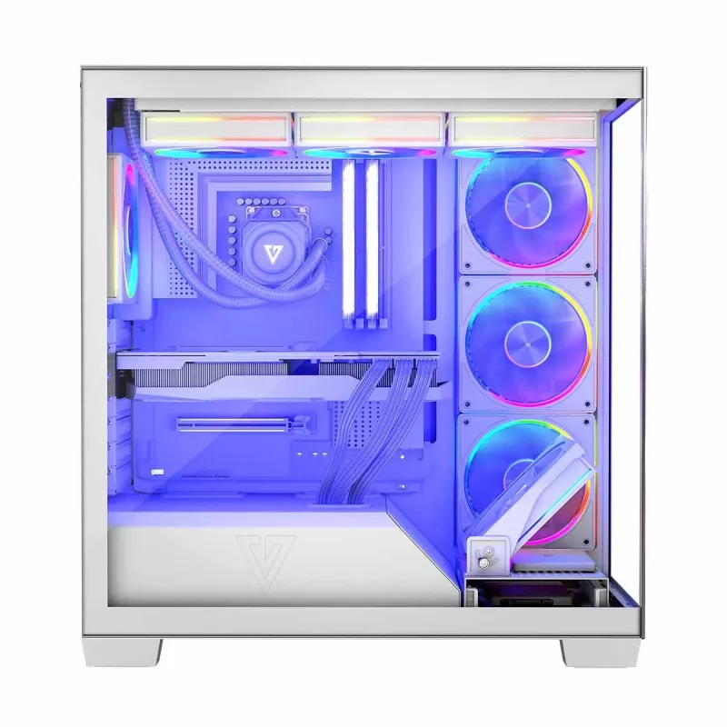 MODECOM VOLCANO STELLAR ARGB MIDI 8F BALTA