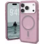 UAG Urban Armor Gear Dot MagSafe dėklas | Apple iPhone 17 Pro | alyvinė (permatoma) | 114536114E4E (114536114E4E)