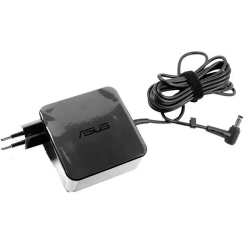 Maitinimo adapteris nešiojamam kompiuteriui ASUS 0A001-00234600 45 W Vidinis, 100–240 V, juodas