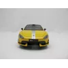 Klasikinio automobilio modelis Xiaomi BHR08KQGL surinktas 1:18 masteliu — 284×110×82,5 mm