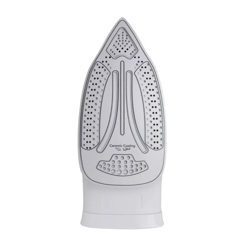 Garo lygintuvas ESPERANZA CHINO EHI009 — garo ir sausas, 0,3 l bakelis, keraminė pado plokštė, 220–240 V, 50–60 Hz, 1,5 m laidas