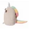 Plush toy Pusheen Aurora 26569 — stuffed animal soft toy, model GXP-917502