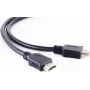 HDMI laidas S/CONN 7,5 m HDMI A