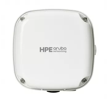 Prieigos taškas HPE Aruba AP-567 2,4 GHz 5 GHz Wi-Fi 6