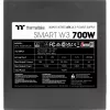 Maitinimo blokas Thermaltake Smart W3 700 W