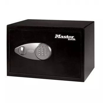 MASTER LOCK vidutinio dydžio skaitmeninis kombinacinis seifas