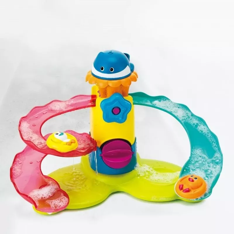 Aquapark k¹pielowy