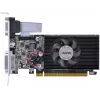 Vaizdo plokštė NVIDIA GeForce G210 0,512 GB GDDR3