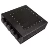 Server Akasa Pascal TN Rack Juoda
