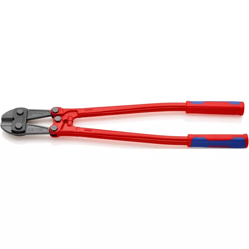 Knipex 71 72 610 Mėlyna