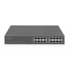 Digitus 8 prievadų gigabitinio eterneto PoE injektorius, 802.3bt, 250 W