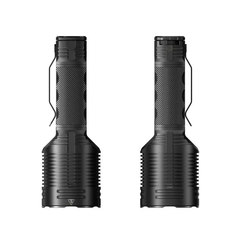 Žibintuvėlis Tiny Monster SERIES/20000 liumenų TM20K Nitecore