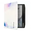 Skaitytuvo aksesuarų dėklas 7 WINTERTIME/FL-700-WTP-WW Pocket Book