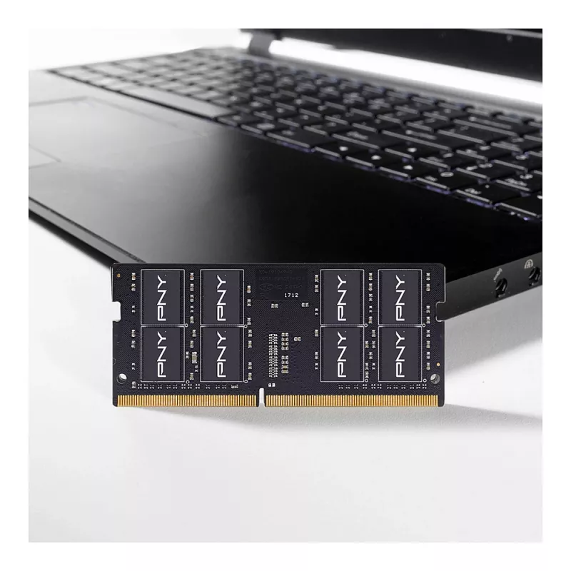 Atminties modulis PNY Performance DDR4 8 GB 3200 MHz