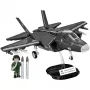 Blocks F-35B Stovl Lightning II 610 blokelių