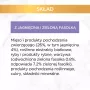 GOURMET GOLD - Skanėstas su ėriena ir šparaginėmis pupelėmis 85g