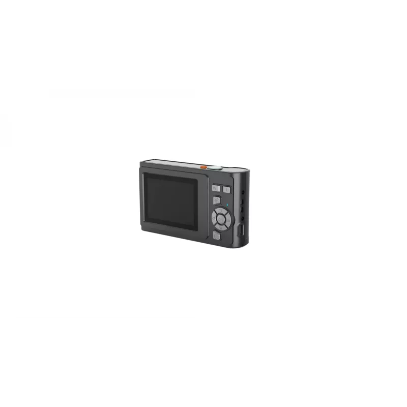 Skaitmeninis fotoaparatas Denver DCA-4811B 5 megapikselių CMOS jutiklis juodos spalvos