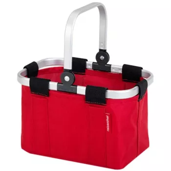 reisenthel Carrybag Mini, tuščia, vaidmenų žaidimas