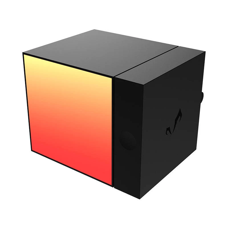 Yeelight Cube išmanioji stalinė lempa Wi‑Fi/Bluetooth