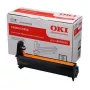 Originali OKI Juoda Image Drum for C5850/5950