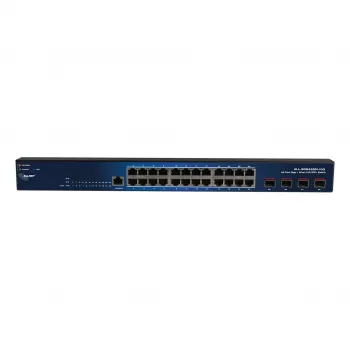 Allnet ALL-SG8428M-10G tinklo įrenginys