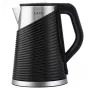Elektrinis virdulys LAFE 1.8L 2200W Elegant Juoda