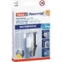 Dvipusės lipnios pagalvėlės Waterproof Large 2 kg 3 vnt. pakuotė (59700-00500-04)