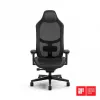 Fractal Design Refine Mesh žaidimų kėdė – juoda