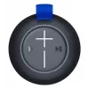 Logitech Ultimate Ears WONDERBOOM PLAY - Garsiakalbis - Nešiojamas - Belaidis - Bluetooth - Aktyvi juoda (984-001948)