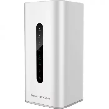 Grandstream Networks GWN-7062 belaidis maršruto parinktuvas Gigabit Ethernet Dviejų dažnių (2,4 GHz / 5 GHz) Baltas