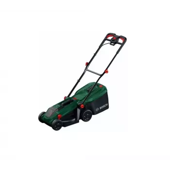 Battery-Lawn Mower Rotak18V-32 SOLO, 18 Volt (žalia / juoda, be akumuliatoriaus ir įkroviklio, POWER FOR ALL ALLIANCE)