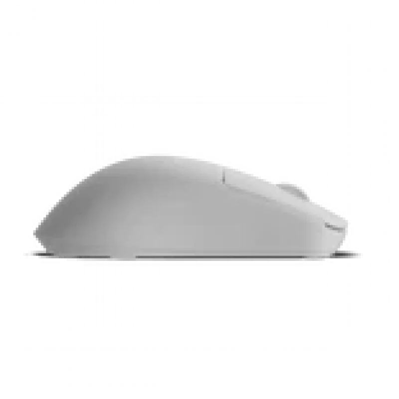 Belaidė žaidimų pelė Endgame Gear OP1w 4k White Frost - ergonomiškas lengvas dizainas