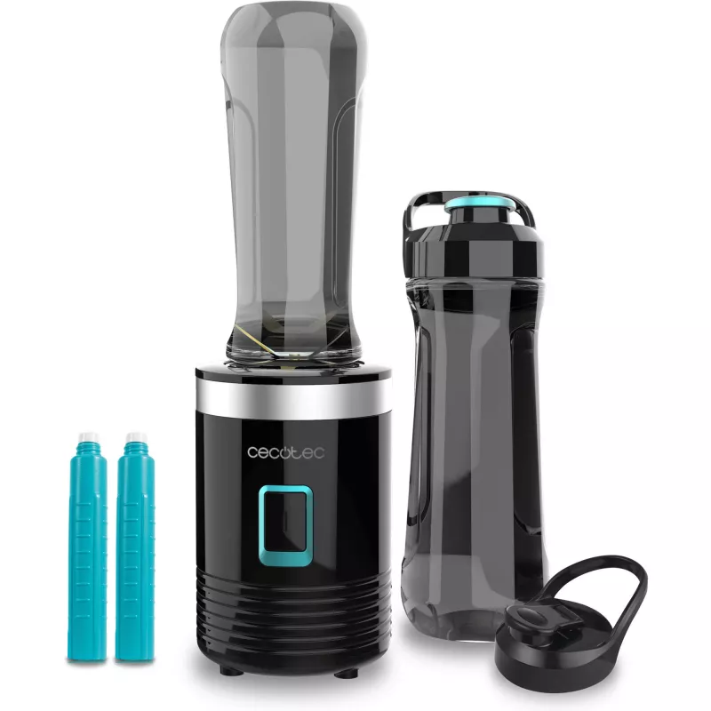 Rankinis plaktuvas CECOTEC Power Mixer Titanium 350 EasyGo — rankinis maišytuvas, modelis 3907