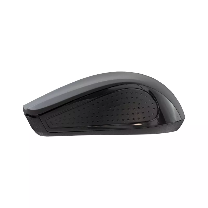 Pelė SBOX WM-109 juoda USB Type-A