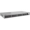 HUAWEI CloudEngine S310-48T4S komutatorius — 48x Gigabit Ethernet (10/100/1000), 1U, RJ-45 konsolė, pilkas
