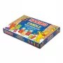 Advento kalendorius Haribo Haribo Adventskalender Votives & Teelichter 2025 su asorti votyvinėmis žvakėmis ir arbatžvakėmis