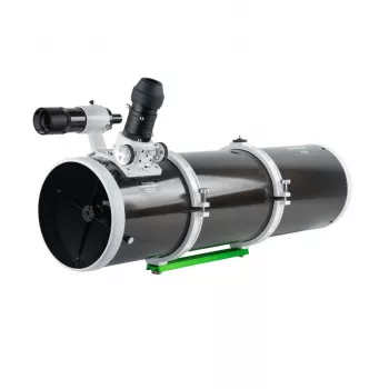Refrakcinis optinis vamzdis Skywatcher 200 mm apertūra 1000 mm židinio nuotolis (OTA) SW-1003